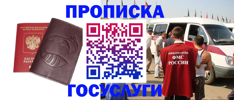 прописка ребенка в Барыше